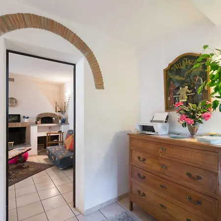 Danyhousedue Apartment Florence