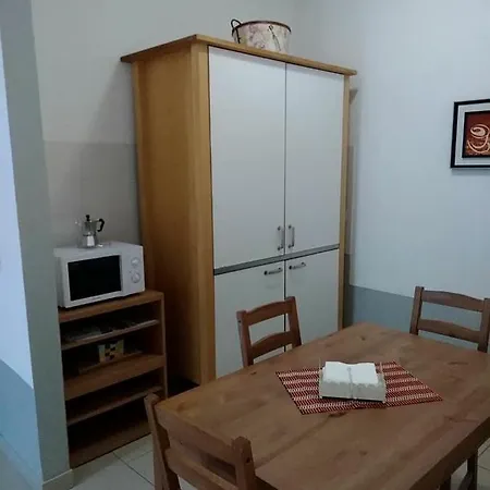 Danyhousedue Apartment Florence