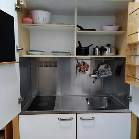 Danyhousedue Apartment