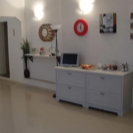 Danyhousedue Apartment