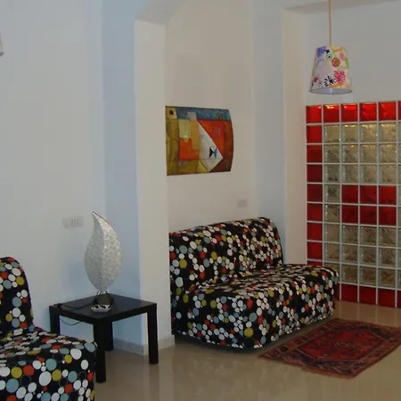 Apartment Danyhousedue
